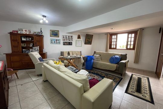 Sala de casa à venda com 6 quartos, 280m² em Jardim Esmeralda, São Paulo