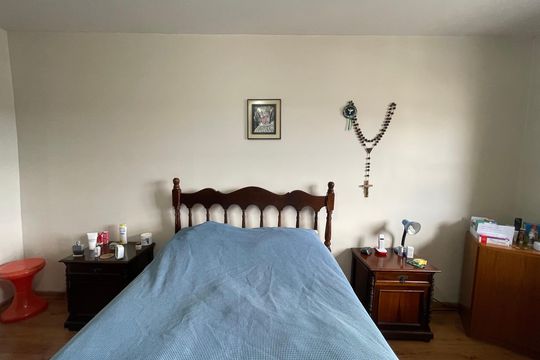 Quarto 1 de casa para alugar com 6 quartos, 280m² em Jardim Esmeralda, São Paulo