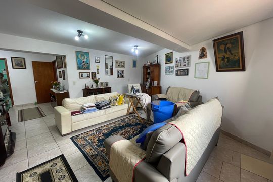 Casa para alugar com 6 quartos, 280m² em Jardim Esmeralda, São Paulo