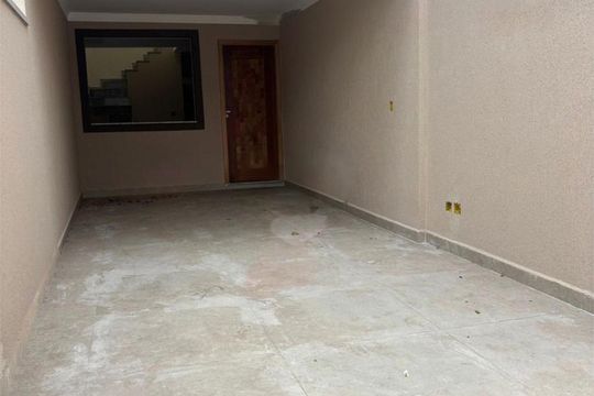 Casa à venda com 3 quartos, 100m² em Jardim Centenario, São Paulo