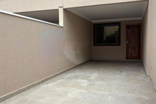 Casa à venda com 3 quartos, 100m² em Jardim Centenario, São Paulo