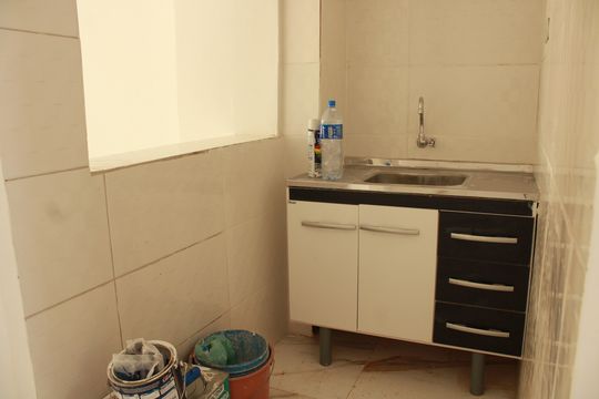 Kitnet/Studio à venda com 1 quarto, 33m² em Liberdade, São Paulo