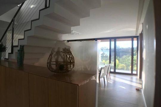 Casa à venda com 4 quartos, 530m² em Alphaville, Santana de Parnaíba