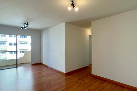 Apartamento à venda com 3 quartos, 71m² em Pinheiros, São Paulo