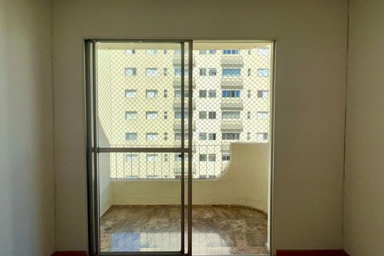 Varanda de apartamento à venda com 3 quartos, 71m² em Pinheiros, São Paulo
