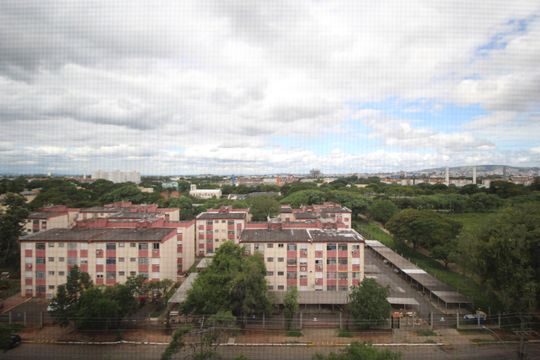 Vista de apartamento à venda com 1 quarto, 45m² em Humaitá, Porto Alegre