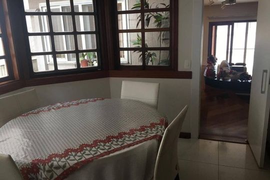 Casa à venda com 4 quartos, 760m² em Alphaville, Santana de Parnaíba