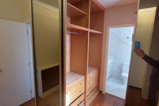 Apartamento para alugar com 3 quartos, 116m² em Vila Mariana, São Paulo