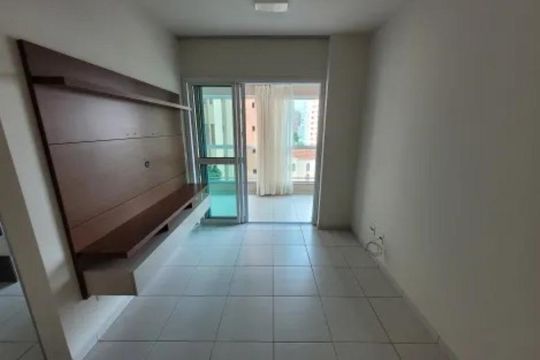 Apartamento para alugar com 1 quarto, 46m² em Centro, Uberlândia