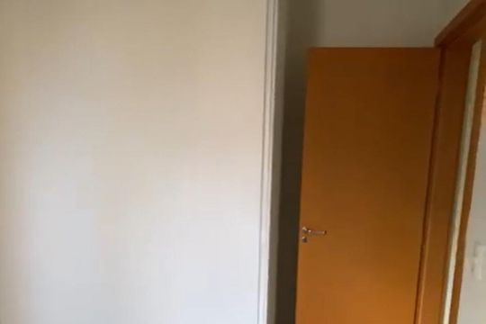 Quarto de apartamento para alugar com 1 quarto, 46m² em Centro, Uberlândia