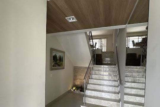 Casa à venda com 3 quartos, 360m² em Parque Sinai, Santana de Parnaíba