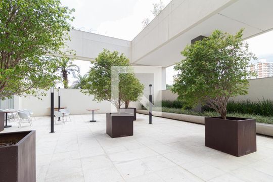 Área comum de apartamento à venda com 2 quartos, 60m² em Centro, Osasco
