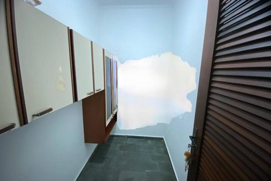 Casa à venda com 4 quartos, 320m² em Alphaville, Santana de Parnaíba