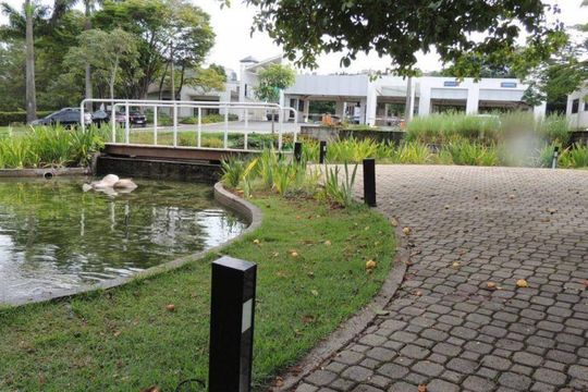 Casa à venda com 4 quartos, 320m² em Alphaville, Santana de Parnaíba