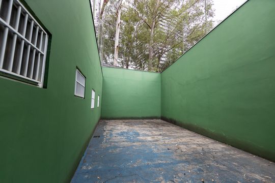 Área comum de casa de condomínio à venda com 5 quartos, 682m² em Alphaville Residencial Um, Barueri