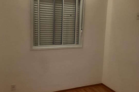 Quarto de apartamento à venda com 2 quartos, 34m² em Lapa, São Paulo