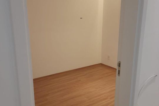Quarto de apartamento à venda com 2 quartos, 34m² em Lapa, São Paulo