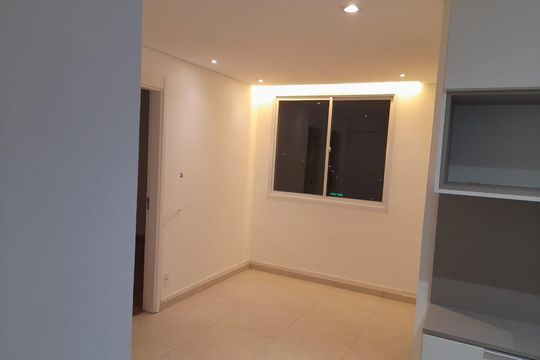 Apartamento à venda com 2 quartos, 34m² em Lapa, São Paulo