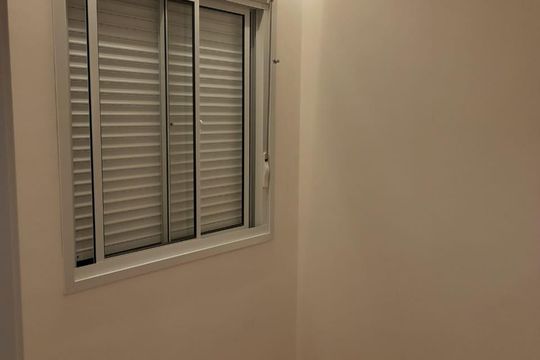 Quarto de apartamento à venda com 2 quartos, 34m² em Lapa, São Paulo