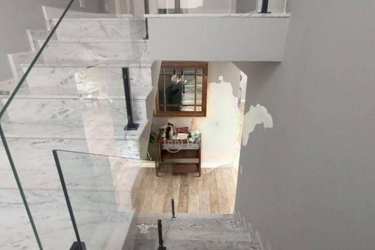 Casa à venda com 3 quartos, 650m² em Alphaville, Santana de Parnaíba