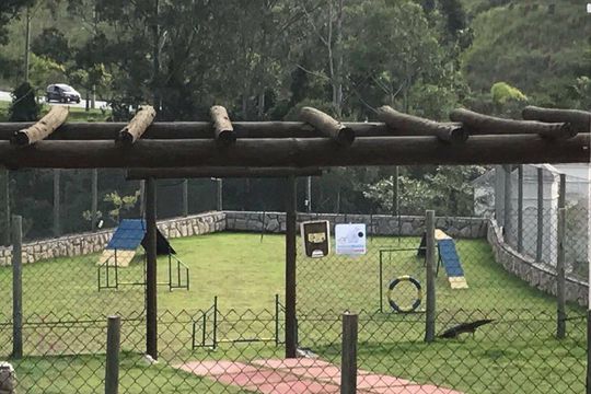 Casa à venda com 4 quartos, 860m² em Colinas da Anhanguera, Santana de Parnaíba