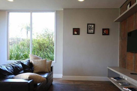 Apartamento à venda com 2 quartos, 81m² em Alphaville Empresarial, Barueri