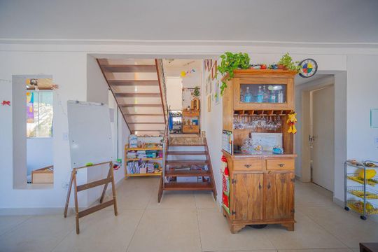 Casa à venda com 3 quartos, 272m² em Alphaville, Santana de Parnaíba