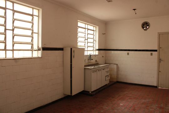 Cozinha de casa à venda com 3 quartos, 195m² em Jardim da Gloria, São Paulo