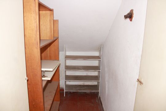 Dispensa de casa à venda com 3 quartos, 195m² em Jardim da Gloria, São Paulo