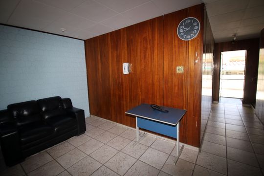 Área comum - Hall de Entrada de apartamento à venda com 3 quartos, 70m² em Penha, Rio de Janeiro