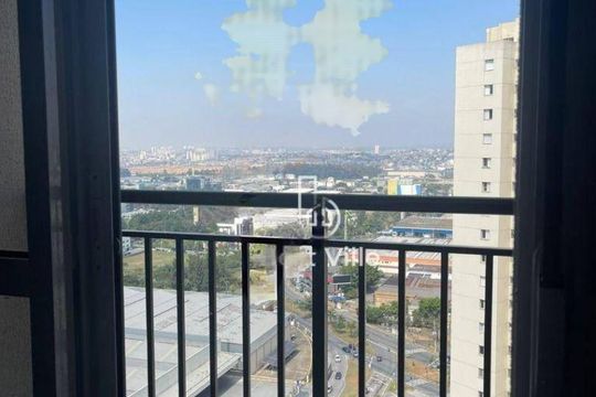 Apartamento à venda com 2 quartos, 89m² em Centro Comercial Jubran, Barueri
