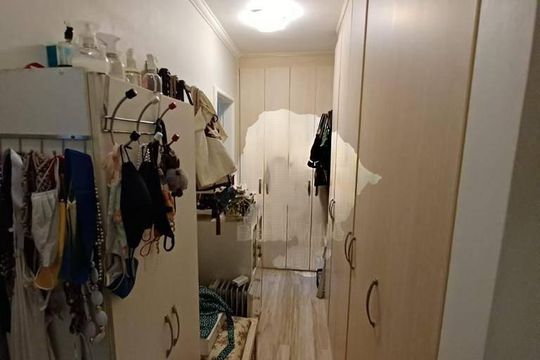 Apartamento à venda com 4 quartos, 202m² em Alphaville Residencial Dois, Barueri