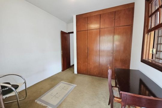 Casa à venda com 4 quartos, 285m² em Residencial Quatro (Alphaville), Santana de Parnaíba