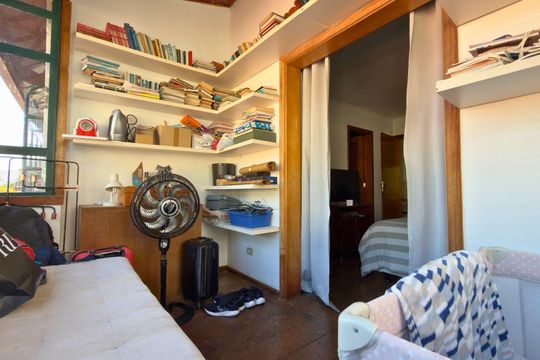 Casa à venda com 4 quartos, 305m² em Alphaville, Santana de Parnaíba