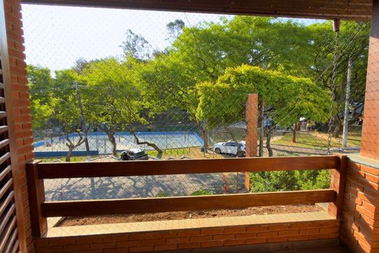 Casa à venda com 4 quartos, 305m² em Alphaville, Santana de Parnaíba