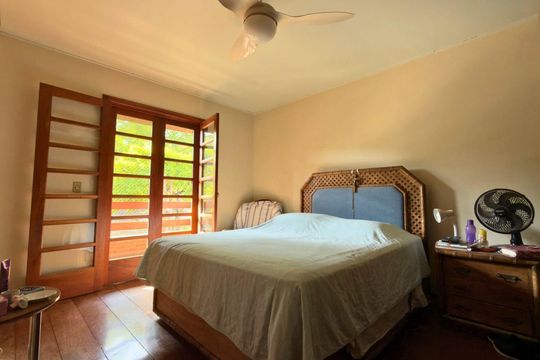 Casa à venda com 4 quartos, 305m² em Alphaville, Santana de Parnaíba