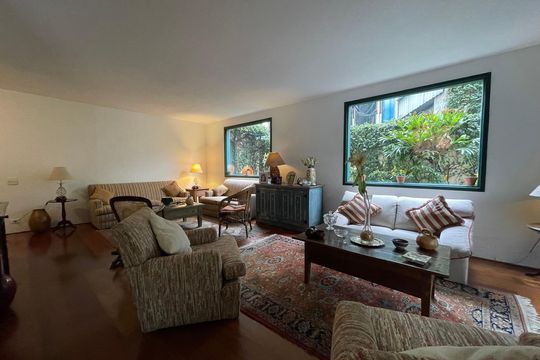 Sala de casa à venda com 4 quartos, 432m² em Butantã, São Paulo