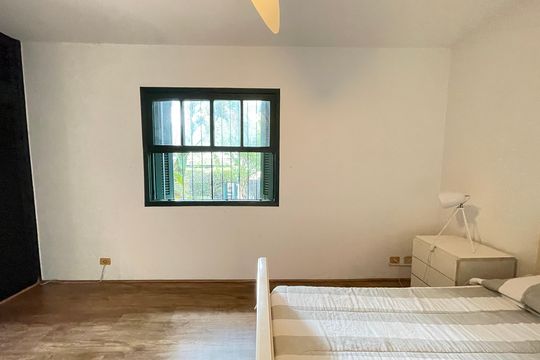 Quarto 1 de casa à venda com 4 quartos, 432m² em Butantã, São Paulo