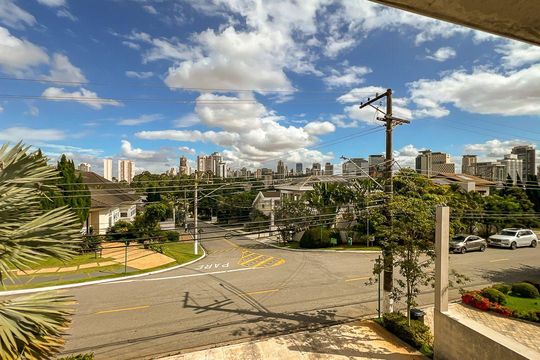 Casa à venda com 5 quartos, 540m² em Condomínio Melville (Tamboré), Santana de Parnaíba