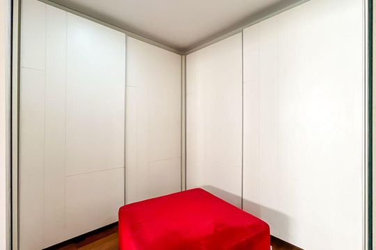 Casa à venda com 5 quartos, 540m² em Condomínio Melville (Tamboré), Santana de Parnaíba