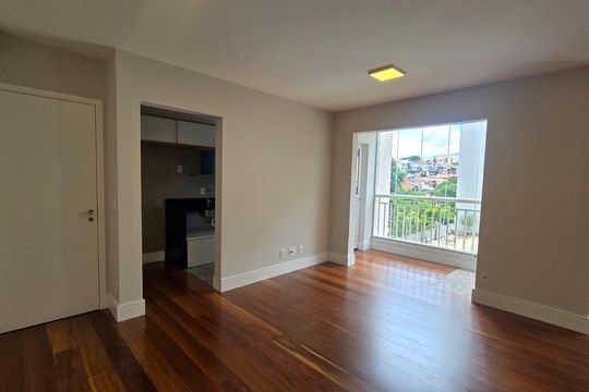 Apartamento à venda com 2 quartos, 60m² em Jardim das Vertentes, São Paulo