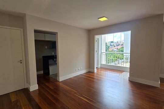 Apartamento à venda com 2 quartos, 60m² em Jardim das Vertentes, São Paulo
