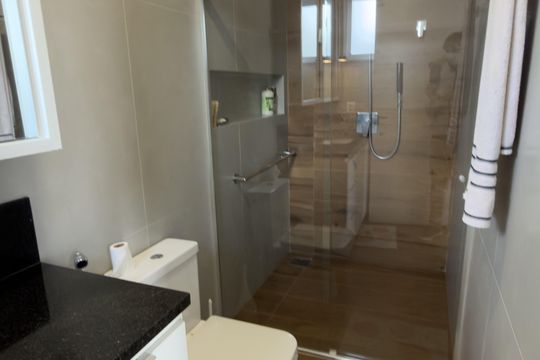 Casa de Condomínio para alugar com 4 quartos, 453m² em Dos Ipês, Vespasiano