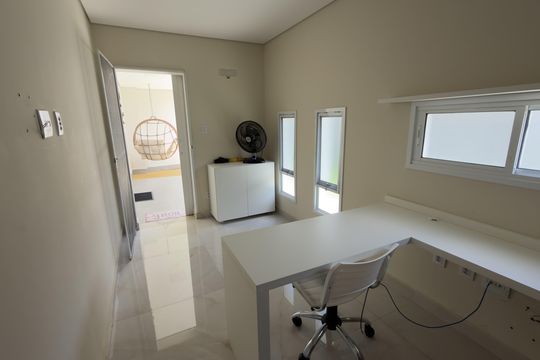 Casa de Condomínio para alugar com 4 quartos, 453m² em Dos Ipês, Vespasiano