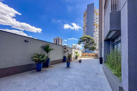 Apartamento à venda com 2 quartos, 60m² em Vila Assunção, Santo André