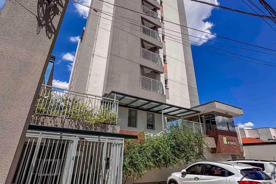 Apartamento à venda com 2 quartos, 60m² em Vila Assunção, Santo André