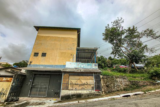 Fachada do Prédio de apartamento para alugar com 3 quartos, 130m² em Vila Campo Grande, São Paulo