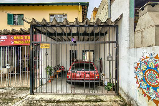 Garagem de apartamento para alugar com 3 quartos, 130m² em Vila Campo Grande, São Paulo