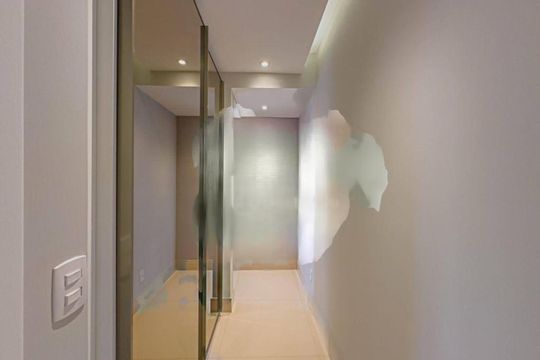 Apartamento à venda com 2 quartos, 172m² em Tamboré, Santana de Parnaíba