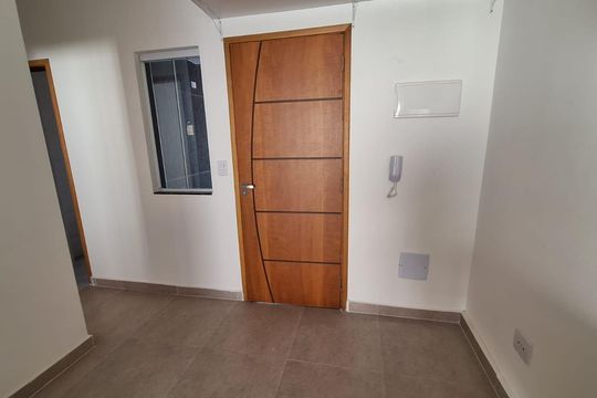 Apartamento à venda com 1 quarto, 26m² em Santana, São Paulo